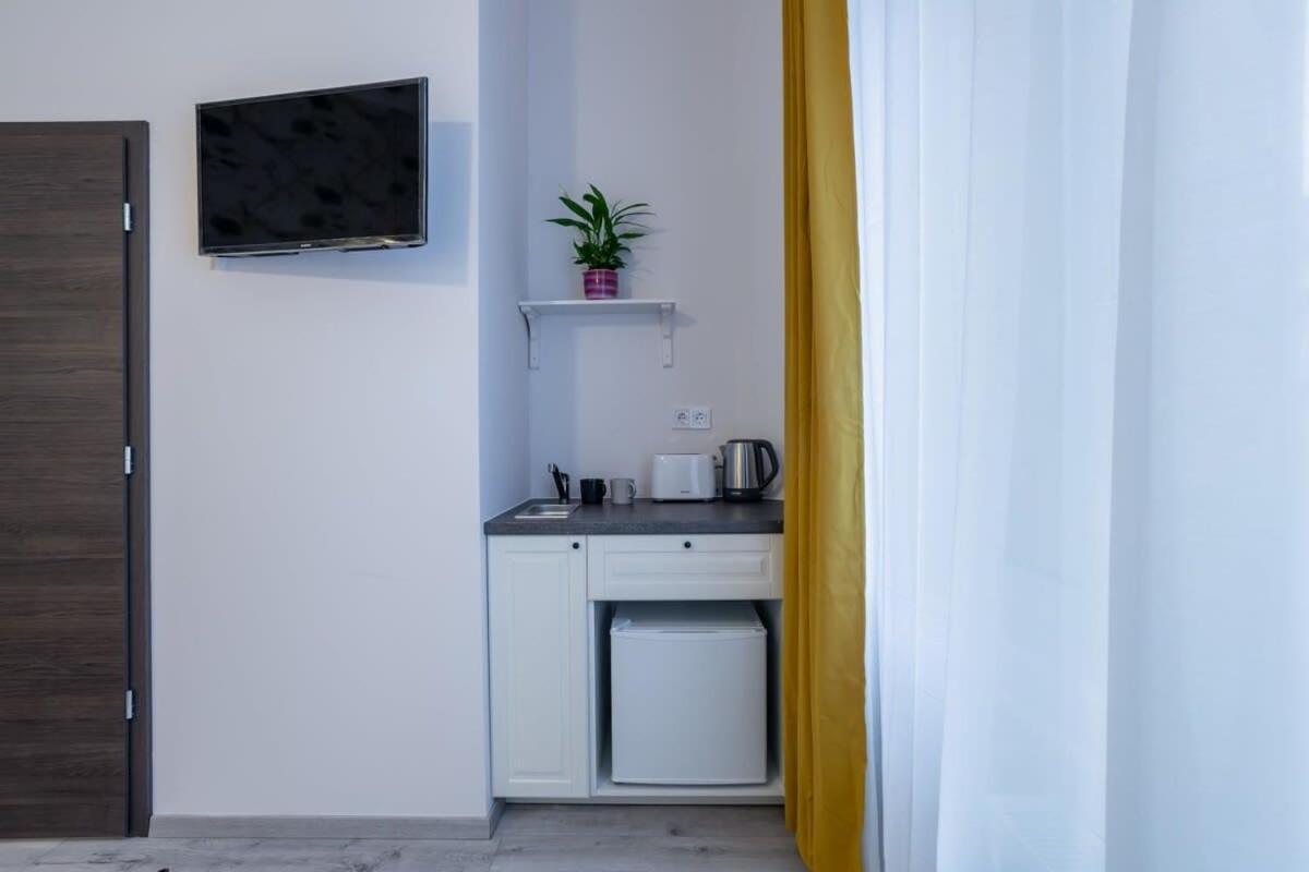 Apartment Ultra Sunny New *