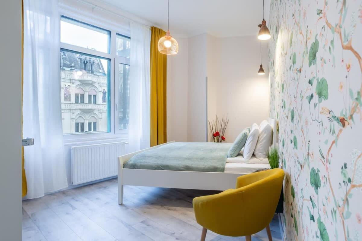 Ultra Sunny New Appartement *